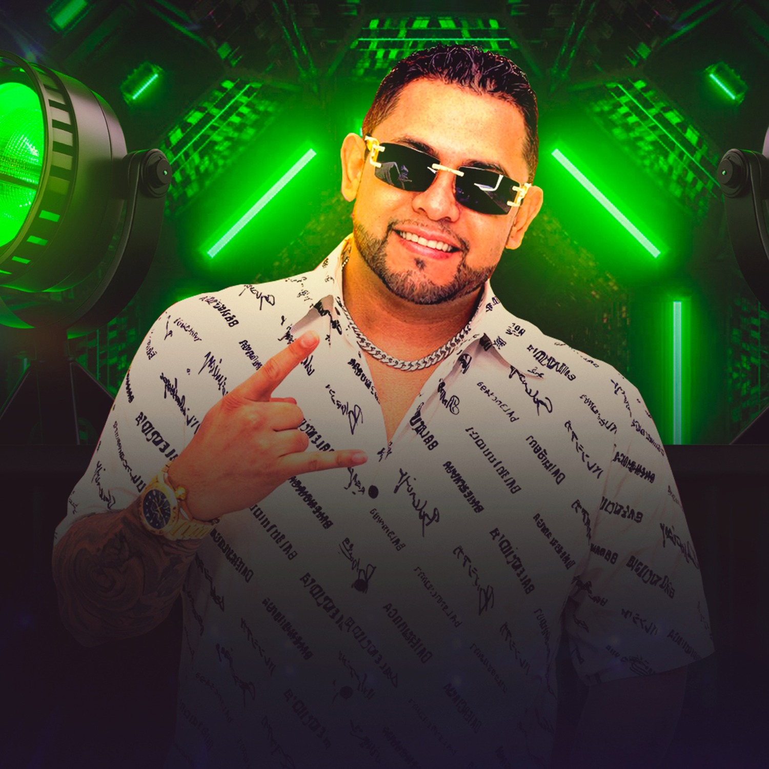 Dj Juan Master